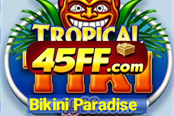 Bikini Paradise